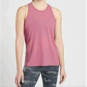 Athleta Ultimate Tank – Pink – Size XL – NWT